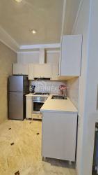 Квартира 52 м² - Давида Агмашенеблі, Батумі, Грузія