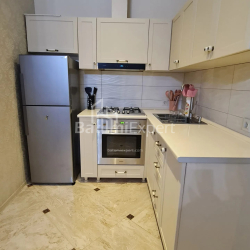 Квартира 52 м² - Давида Агмашенеблі, Батумі, Грузія