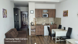 Квартира 33.5 м² - Юсуфа Кобаладзе, Батумі, Грузія