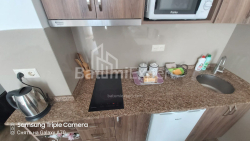 Квартира 33.5 м² - Юсуфа Кобаладзе, Батумі, Грузія