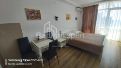 Квартира 33.5 м² - Юсуфа Кобаладзе, Батумі, Грузія