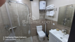 Квартира 33.5 м² - Юсуфа Кобаладзе, Батумі, Грузія