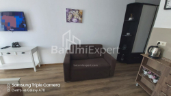 Квартира 1-комн 33.5 м² - Юсуфа Кобаладзе, Батумі
