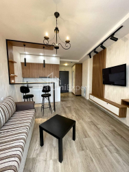 Квартира 1-комн 36 м² - Леха і Марії Качинських, Батумі