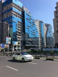Квартира 84 м² - Шерифа Хімшіашвілі, Батумі, Грузія