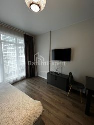 Квартира 35.1 м² - Леха і Марії Качинських, Батумі, Грузія