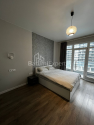 Квартира 1-комн 35.1 м² - Леха і Марії Качинських, Батумі