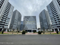 Квартира 35.1 м² - Леха і Марії Качинських, Батумі, Грузія