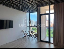 Квартира 2-комн 42 м² - Алея Героїв, Батумі
