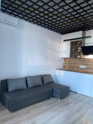 Квартира 42 м² - Алея Героїв, Батумі, Грузія