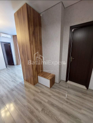 Квартира 43.5 м² - Алея Героїв, Батумі, Грузія