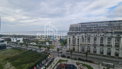 Квартира 60 м² - Зураба Горгiладзе, Батумі, Грузія