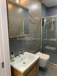 Квартира 55 м² - Ангiса, Батумі, Грузія