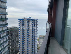 Квартира 55 м² - Ангiса, Батумі, Грузія