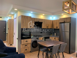 Квартира 2-комн 55 м² - Ангiса, Батумі