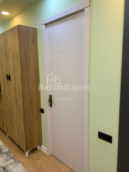 Квартира 55 м² - Ангiса, Батумі, Грузія