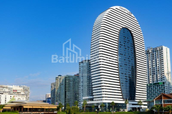 Квартира 51 м² - Шерифа Хімшіашвілі, Батумі, Грузія