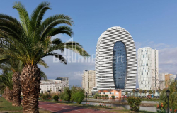 Квартира 51 м² - Шерифа Хімшіашвілі, Батумі, Грузія