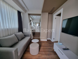 Квартира 51 м² - Шерифа Хімшіашвілі, Батумі, Грузія