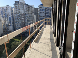 Квартира 34.5 м² - Шалва Інасаридзе, Батумі, Грузія