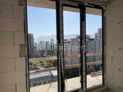 Квартира 34.5 м² - Шалва Інасаридзе, Батумі, Грузія