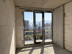 Квартира 34.5 м² - Шалва Інасаридзе, Батумі, Грузія
