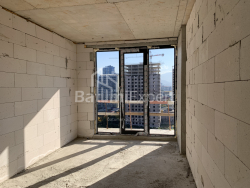Квартира 34.5 м² - Шалва Інасаридзе, Батумі, Грузія
