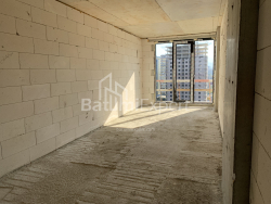 Квартира 1-комн 34.5 м² - Шалва Інасаридзе, Батумі