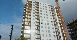 Квартира 5-комн 86.3 м² - Михайла Джавахішвілі, Батумі