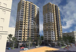 Квартира 5-комн 86.3 м² - Михайла Джавахішвілі, Батумі