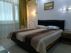 Квартира 1-комн 33.5 м² - Юсуфа Кобаладзе, Батумі