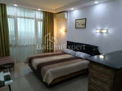 Квартира 1-комн 33.5 м² - Юсуфа Кобаладзе, Батумі