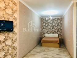 Квартира 43 м² - Григола Лорткіпанідзе, Батумі, Грузія