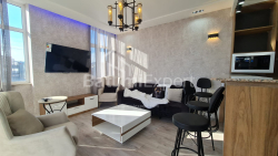 Квартира 3-комн 86 м² - Тбел-Абусерідзе, Батумі