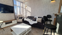 Квартира 3-комн 86 м² - Тбел-Абусерідзе, Батумі