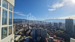 Квартира 86 м² - Тбел-Абусерідзе, Батумі, Грузія