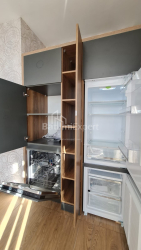 Квартира 86 м² - Тбел-Абусерідзе, Батумі, Грузія