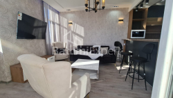 Квартира 86 м² - Тбел-Абусерідзе, Батумі, Грузія