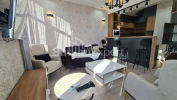 Квартира 86 м² - Тбел-Абусерідзе, Батумі, Грузія