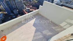 Квартира 86 м² - Тбел-Абусерідзе, Батумі, Грузія