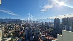 Квартира 86 м² - Тбел-Абусерідзе, Батумі, Грузія