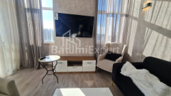 Квартира 86 м² - Тбел-Абусерідзе, Батумі, Грузія