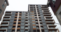 Квартира 4-комн 71 м² - Хайдара Абашидзе, Батумі