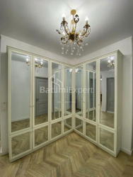 Квартира 160 м² - Нiколоза Бараташвiлi, Батумі, Грузія