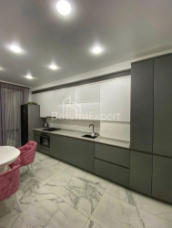 Квартира 160 м² - Нiколоза Бараташвiлi, Батумі, Грузія