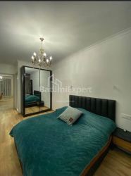Квартира 160 м² - Нiколоза Бараташвiлi, Батумі, Грузія