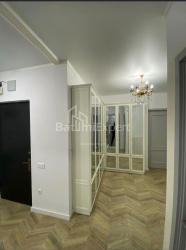 Квартира 160 м² - Нiколоза Бараташвiлi, Батумі, Грузія