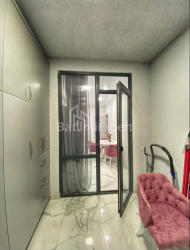 Квартира 160 м² - Нiколоза Бараташвiлi, Батумі, Грузія
