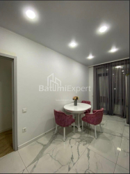 Квартира 160 м² - Нiколоза Бараташвiлi, Батумі, Грузія
