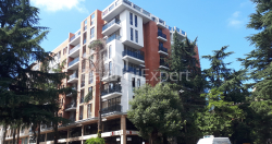Квартира 4-комн 160 м² - Нiколоза Бараташвiлi, Батумі